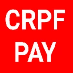 Logo of CRPF PAY Slip android Application 